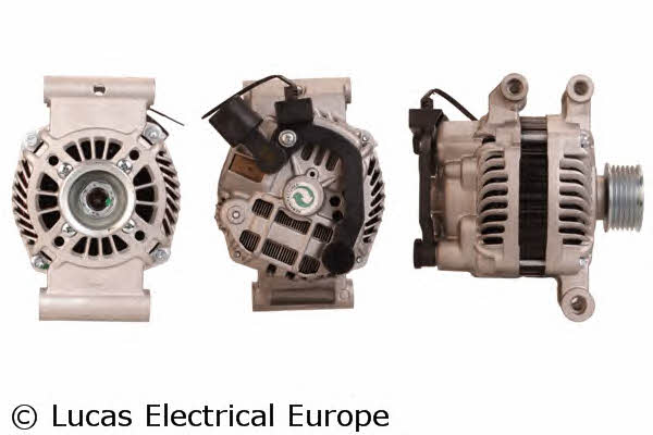 Lucas Electrical LRA03147 Alternator LRA03147