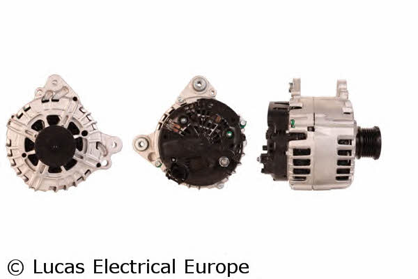 Lucas Electrical LRA03185 Alternator LRA03185