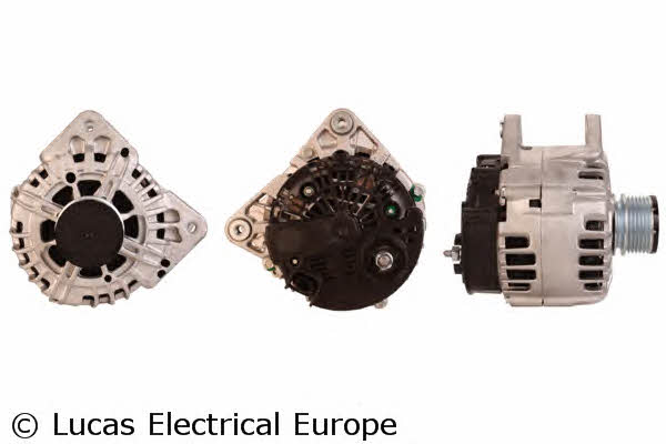 Lucas Electrical LRA03189 Alternator LRA03189