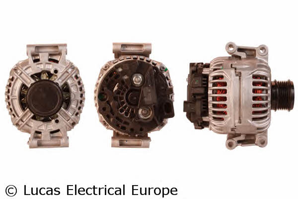 Lucas Electrical LRA03244 Alternator LRA03244