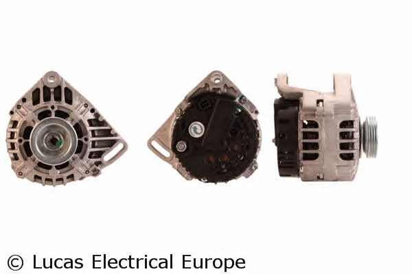 Lucas Electrical LRA03250 Alternator LRA03250