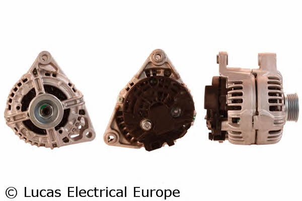 Lucas Electrical LRA03310 Alternator LRA03310
