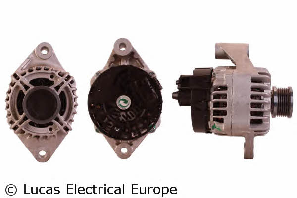 Lucas Electrical LRA03312 Alternator LRA03312