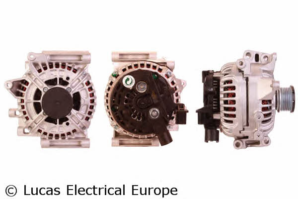 Lucas Electrical LRA03313 Alternator LRA03313