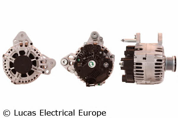 Lucas Electrical LRA03314 Alternator LRA03314