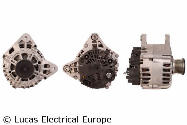 Lucas Electrical LRA03317 Alternator LRA03317