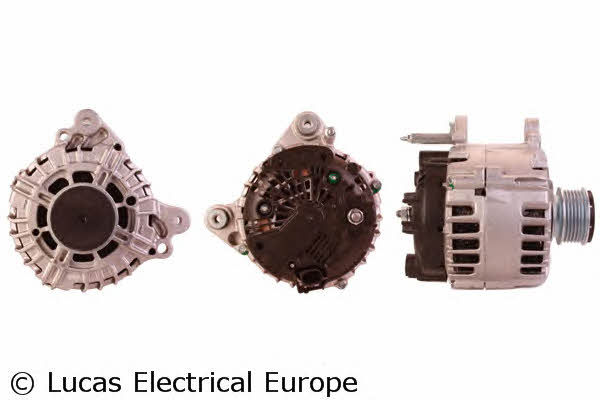 Lucas Electrical LRA03319 Alternator LRA03319