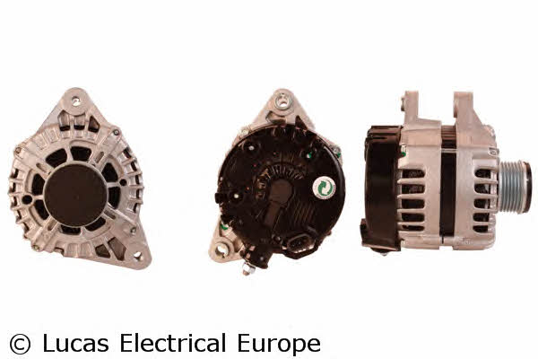 Lucas Electrical LRA03365 Alternator LRA03365