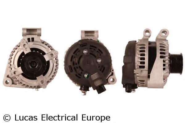 Lucas Electrical LRA03372 Alternator LRA03372