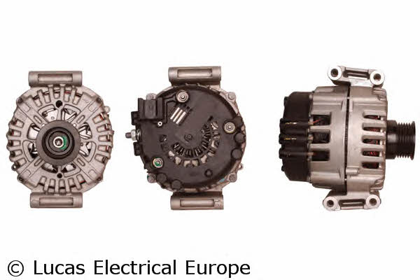Lucas Electrical LRA03373 Alternator LRA03373