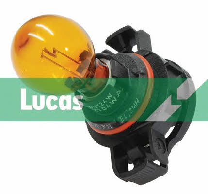 Lucas Electrical LLB187A Glow bulb PSY24W 12V 24W LLB187A