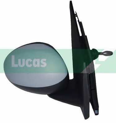 Lucas Electrical ADM430 Outside Mirror ADM430
