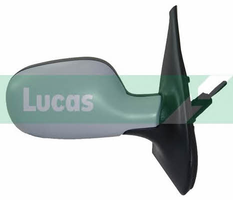 Lucas Electrical ADM432 Outside Mirror ADM432