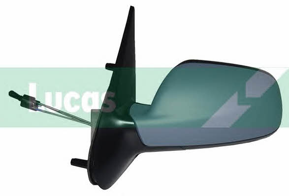 Lucas Electrical ADM443 Outside Mirror ADM443