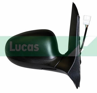 Lucas Electrical ADP1006 Outside Mirror ADP1006