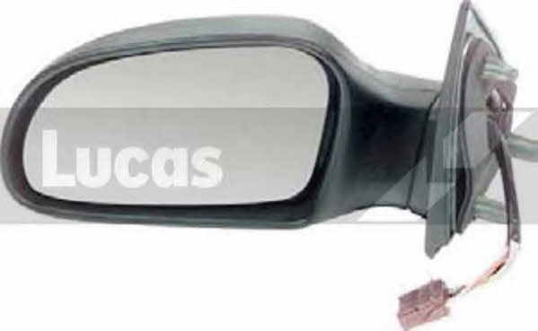 Lucas Electrical ADP101 Outside Mirror ADP101