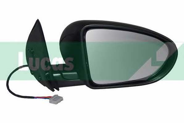 Lucas Electrical ADP1038 Outside Mirror ADP1038