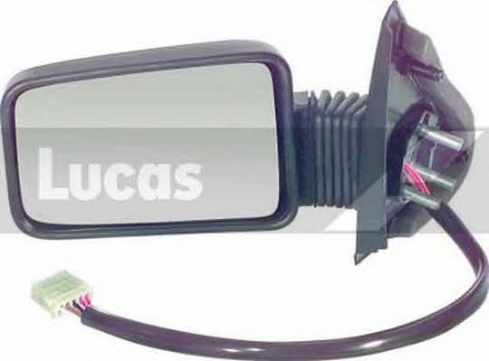 Lucas Electrical ADP116 Outside Mirror ADP116