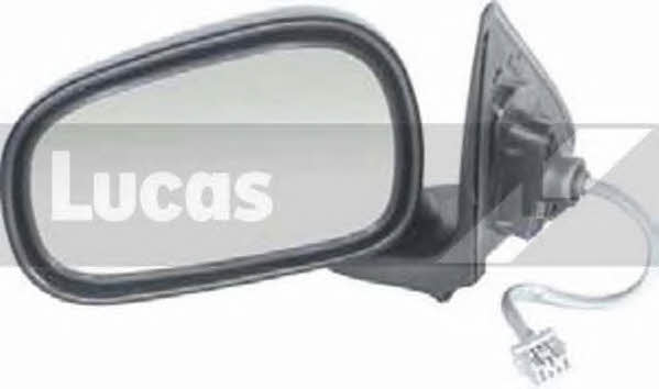 Lucas Electrical ADP124 Outside Mirror ADP124