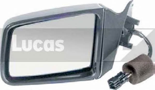 Lucas Electrical ADP127 Outside Mirror ADP127