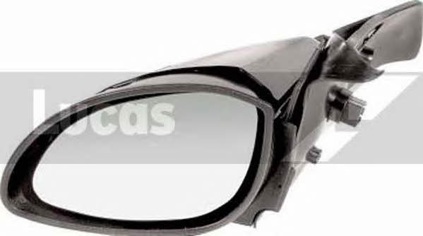 Lucas Electrical ADP136 Outside Mirror ADP136
