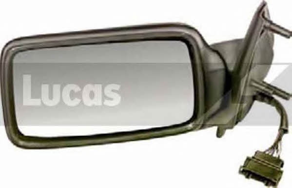 Lucas Electrical ADP138 Outside Mirror ADP138