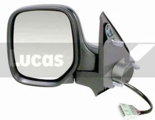 Lucas Electrical ADP145 Outside Mirror ADP145