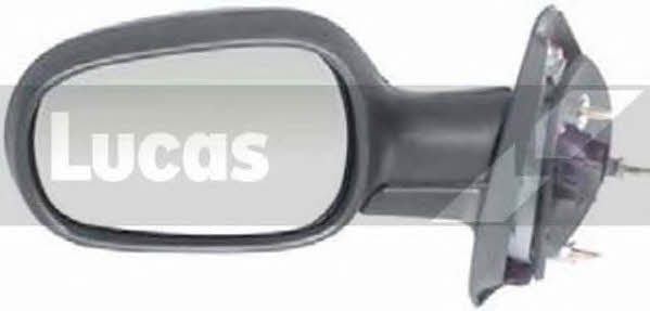 Lucas Electrical ADP153 Outside Mirror ADP153