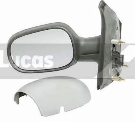 Lucas Electrical ADP154 Outside Mirror ADP154