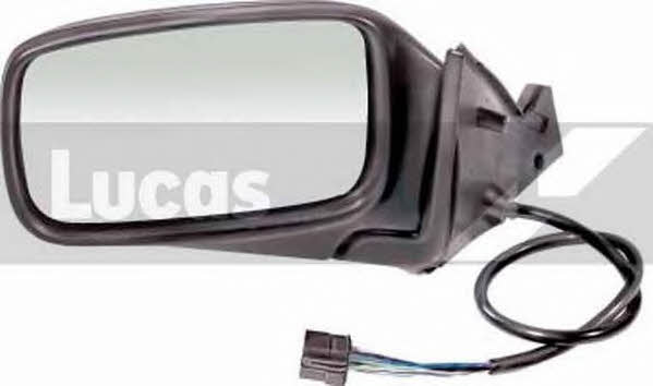 Lucas Electrical ADP163 Outside Mirror ADP163