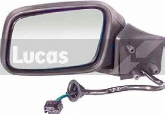Lucas Electrical ADP165 Outside Mirror ADP165