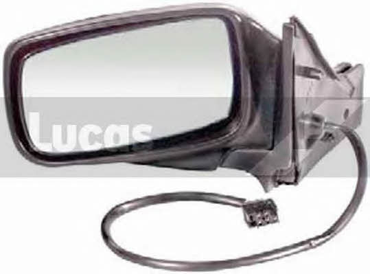 Lucas Electrical ADP167 Outside Mirror ADP167