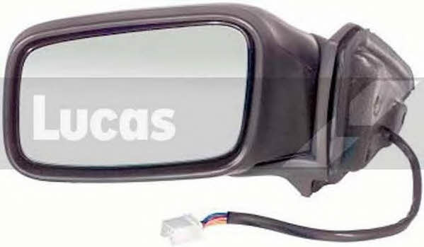 Lucas Electrical ADP168 Outside Mirror ADP168