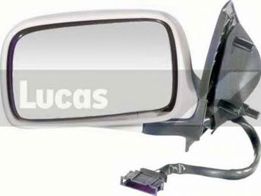 Lucas Electrical ADP174 Outside Mirror ADP174