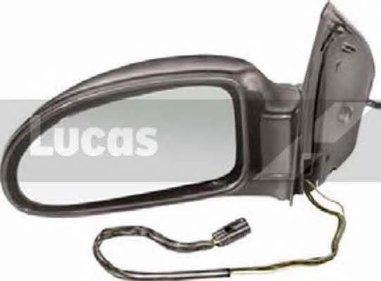 Lucas Electrical ADP184 Outside Mirror ADP184
