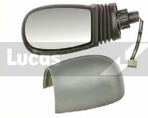 Lucas Electrical ADP186 Outside Mirror ADP186