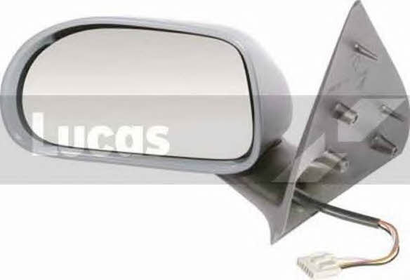 Lucas Electrical ADP198 Outside Mirror ADP198