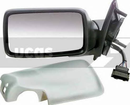 Lucas Electrical ADP208 Outside Mirror ADP208