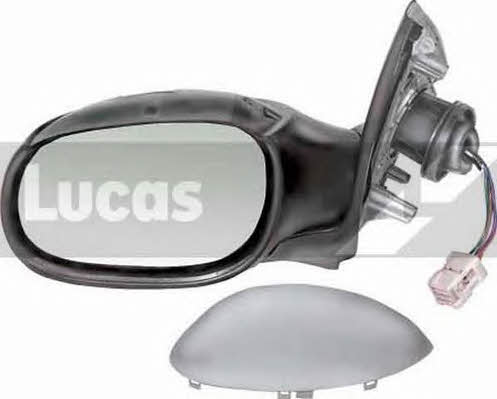Lucas Electrical ADP210 Outside Mirror ADP210