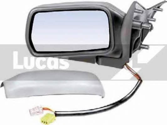 Lucas Electrical ADP233 Outside Mirror ADP233