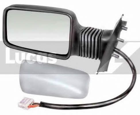 Lucas Electrical ADP240 Outside Mirror ADP240