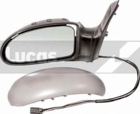 Lucas Electrical ADP242 Outside Mirror ADP242