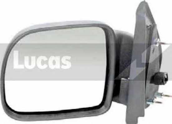 Lucas Electrical ADP250 Outside Mirror ADP250