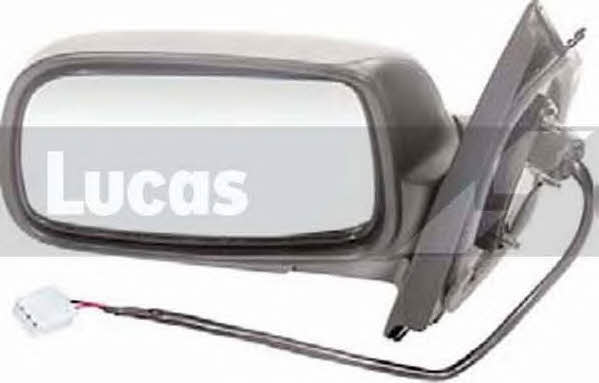 Lucas Electrical ADP252 Outside Mirror ADP252