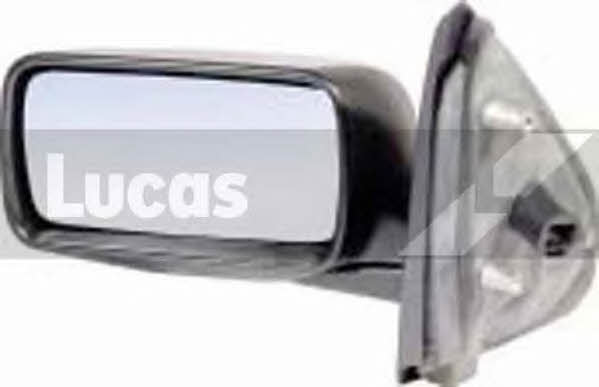 Lucas Electrical ADP255 Outside Mirror ADP255