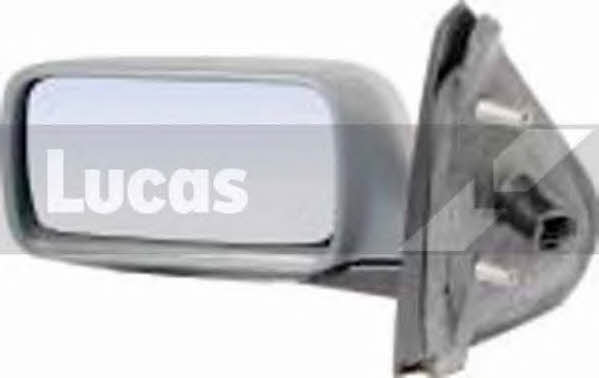 Lucas Electrical ADP256 Outside Mirror ADP256