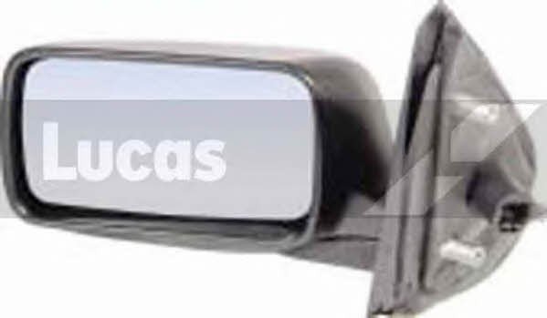 Lucas Electrical ADP258 Outside Mirror ADP258
