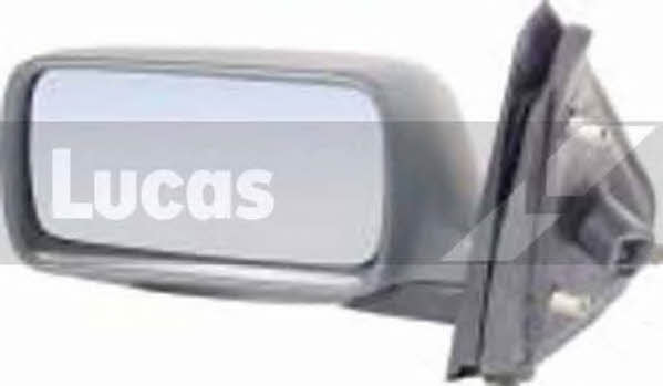 Lucas Electrical ADP260 Outside Mirror ADP260
