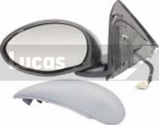 Lucas Electrical ADP263 Outside Mirror ADP263