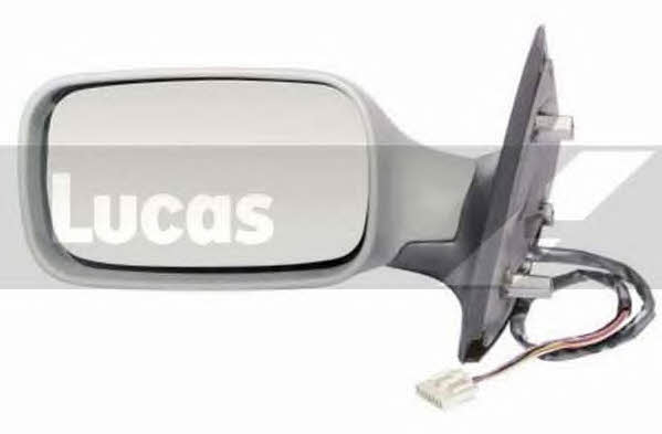 Lucas Electrical ADP271 Outside Mirror ADP271